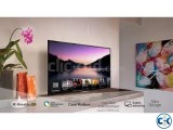 Full hd led sony bravia r350c 40 inch tv