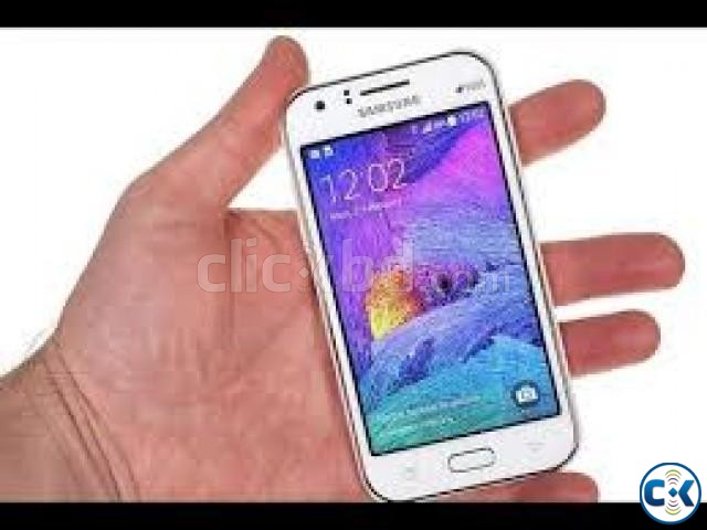 Samsung Galaxy j1 4g orginal large image 0