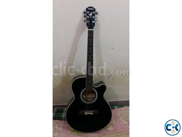 PRESTIGE ACOUSTIC GUITAR URGENT SELL large image 0