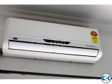 Carrier New Model RSA12000 1 Ton Split AC