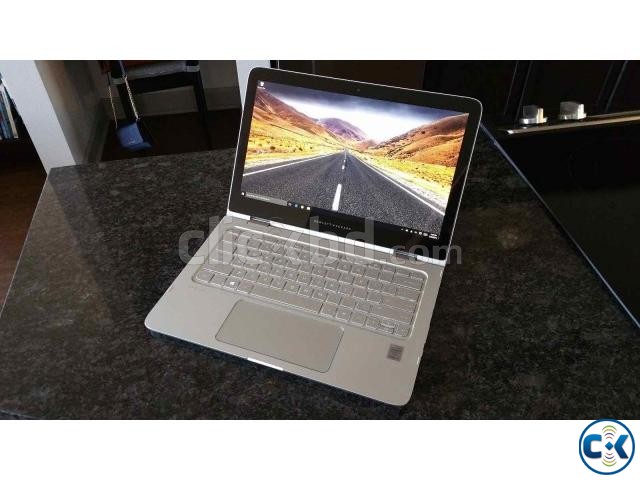 HP Spectre 2 in 1 Laptop. HP Spectre x360 13-4003dx 2 in large image 0