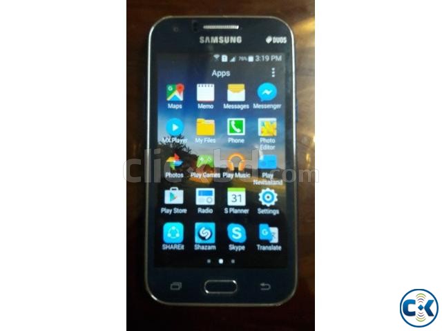 Samsung Galaxy J1 large image 0