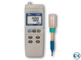 PH Meter in Bangladesh LUTRON PH-208