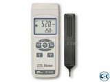 CO2 METER Temperature in Bangladesh LUTRON GC-2028