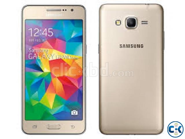 ORIGINAL MOBILE Samsung Galaxy Grand Prime large image 0