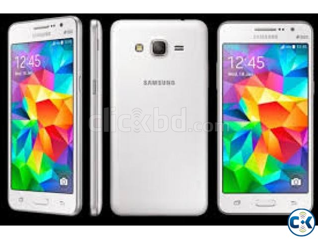 ORIGINAL MOBILE Samsung Galaxy Grand Prime large image 0