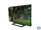 32 inch toshiba led l2550v tv