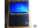 HP Pavilion DV4 Core i7 2nd Gen with 2GB Graphics