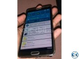 Samsung Galaxy Note 3 SM 9005 4G