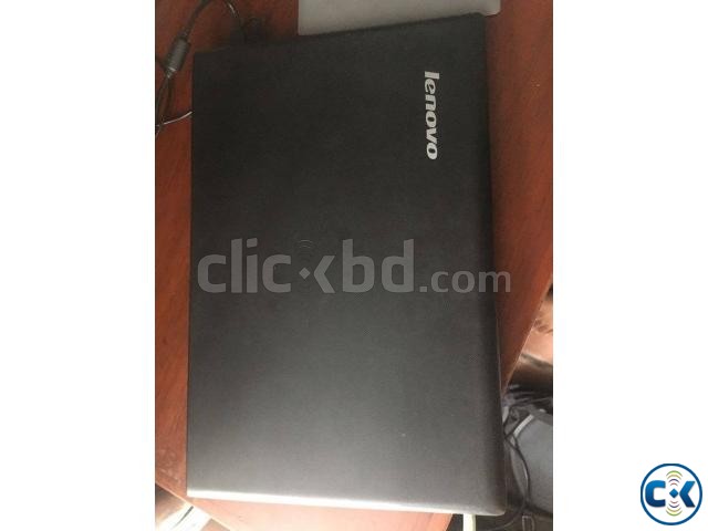 Lenovo G510 large image 0