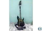 Original CAG floyd rose guitar by starsun