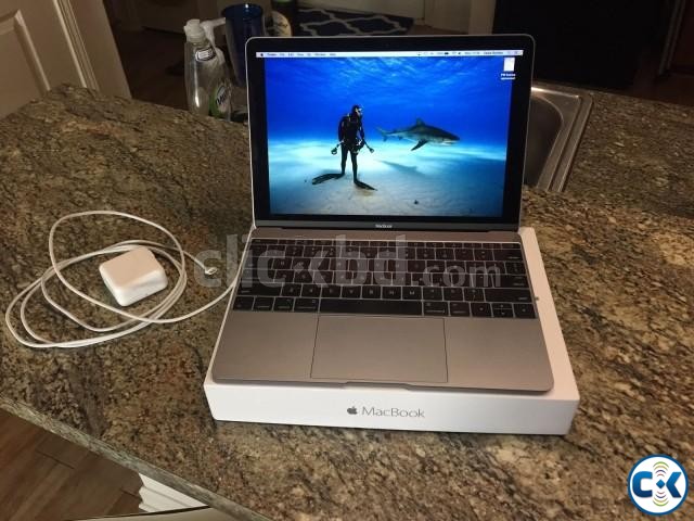 Apple Mac Book Pro 12 Retina. large image 0