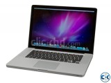 MacBook Pro Core i5 2.5Gh-13 - OS MAC10.10 Win10 