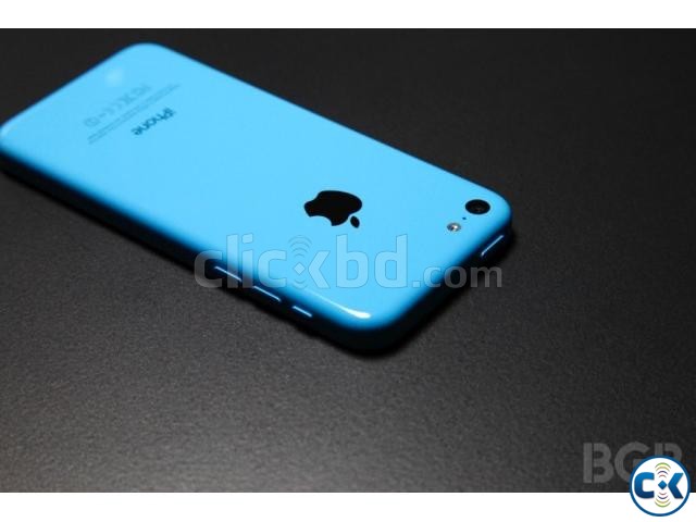 iphone 5c 16 gb large image 0