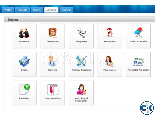 Inventory Pharmacy Management Software large image 0