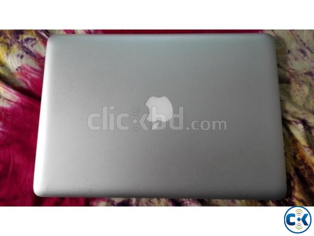 Macbook Pro 13 Late 2012 Unreal Price large image 0