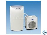 Carrier Air Conditioner MSBC12-HBT Portable 1 Ton