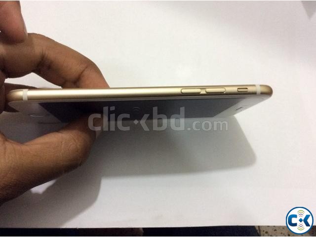 iPhone 6 GOLD 64GB urgent sell large image 0