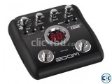 guitar processor ZOOM G2