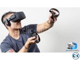 VR Virtual Reality Headset now available 3D SOLUTION