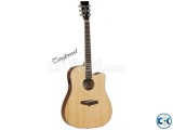 Tanglewood Acoustic Guitar