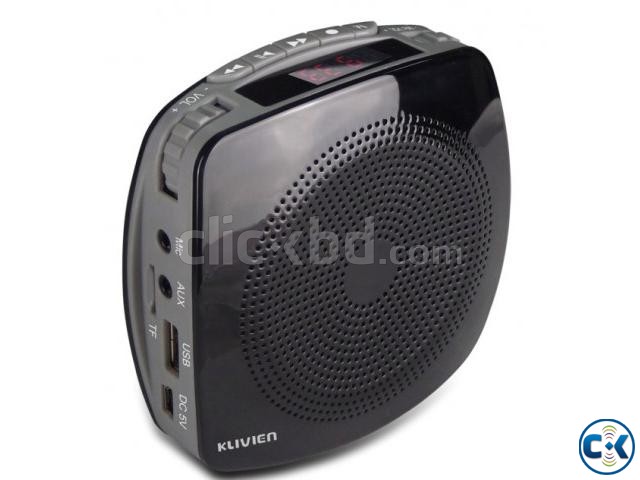 Klivien Audio pocket Multi-functional radioLike large image 0