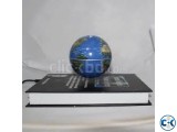 ANTI-GRAVITY FLOATING MAGNETIC LEVITATION GLOBE