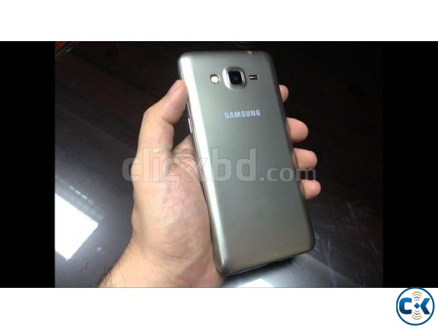 Samsung Galaxy Grand Prime Gold Colour large image 0