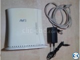 BANGLALION WIMAX INDOOR MODEM