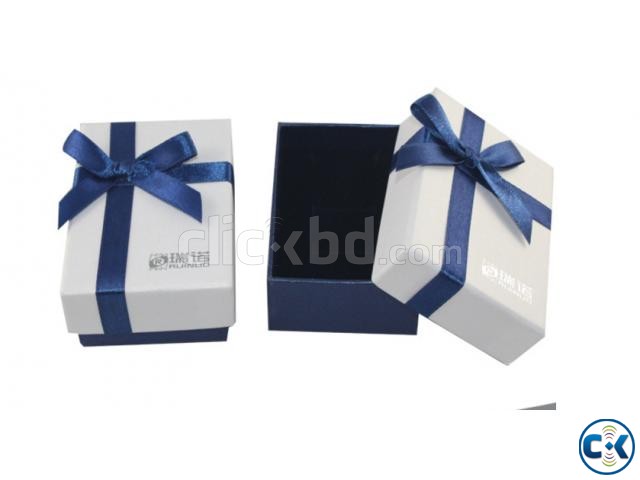 Corporate Gift Box large image 0