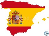 Visit Spain