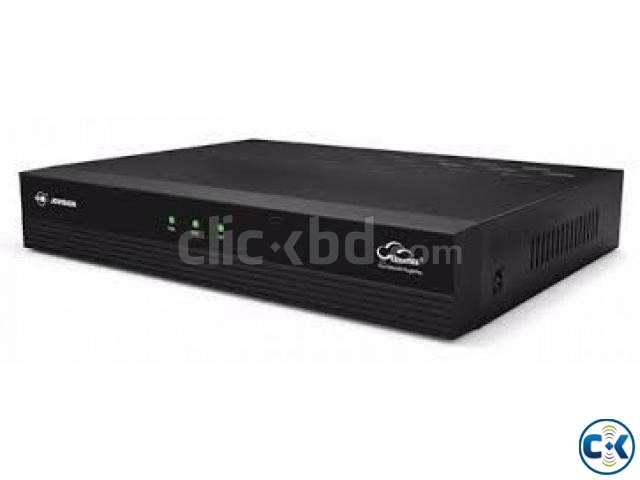 Jovision CloudSee JVS - D6016 - S2 DVR large image 0