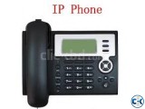 IP Phone I Office I Home or Abroad SIP Phone