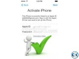 ICLOUD UNLOCK VESY FIRST 2-7 DAYS TIME 100 SERVICE