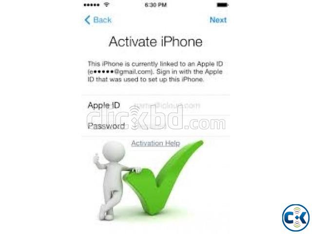 ICLOUD UNLOCK VESY FIRST 2-7 DAYS TIME 100 SERVICE large image 0