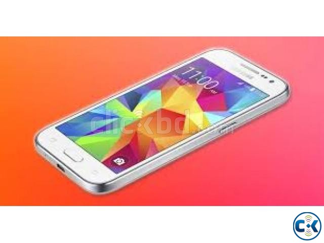 Samsung Galaxy Core Prime Dual SIM 1GB RAM 4.5 4G Phone large image 0