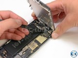 IPhone, iPod touch, iPad Servicing