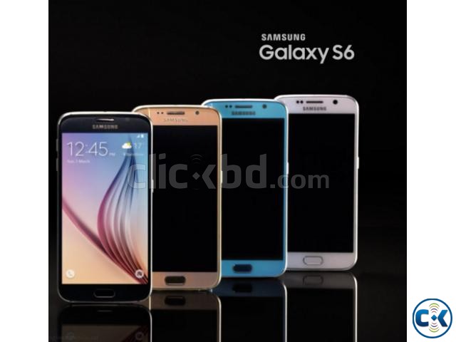 Samsung Galaxy S6 Super Korean Copy large image 0