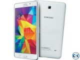 Samsung Galaxy Tab 4 Korean