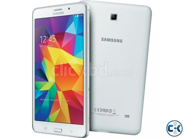 Samsung Galaxy Tab 4 Korean large image 0