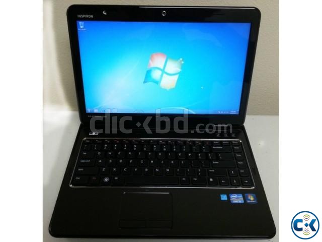 DELL INSPIRON N4110 WITH WARRANTY large image 0