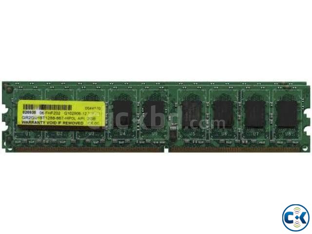 ECC RAM Available large image 0