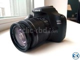 CANON EOS 1200D DsLR Camera