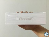 iPhone 6S Rose Gold 16GB New