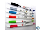 print logo ballpoint pen