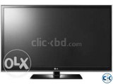 LG Plasma TV 42PJ Series Come From Spain