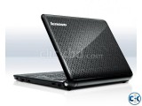 Lenevo NoteBook 160GB 1GB Warranty