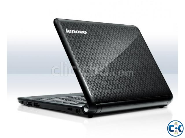 Lenevo NoteBook 160GB 1GB Warranty large image 0