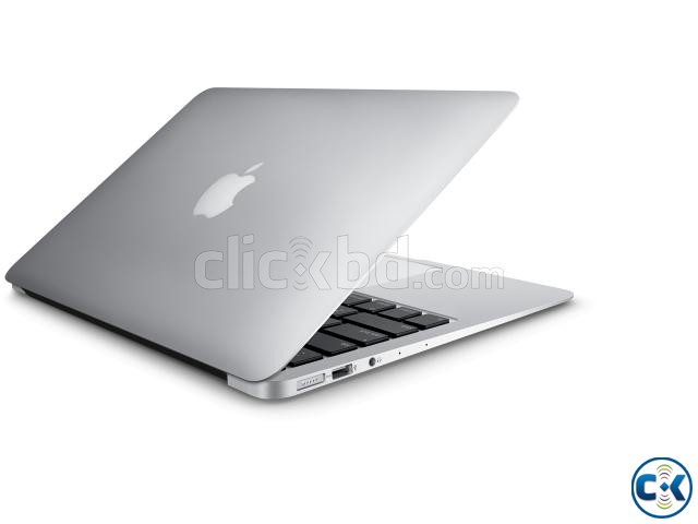 Apple MacBook Air Mid 2014 128GB SSD large image 0