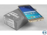 Brand New Samsung Galaxy A8 Sealed Pack With 1 Yr Warranty